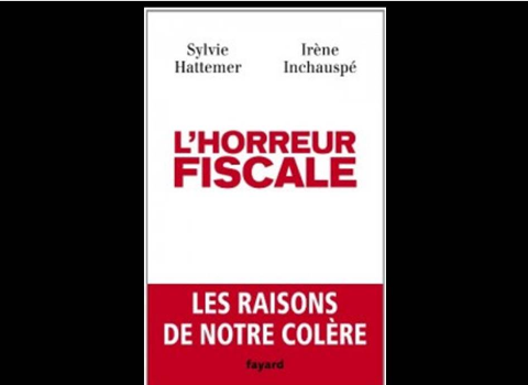 l'horreur fiscale contribuables hattemer inchauspé