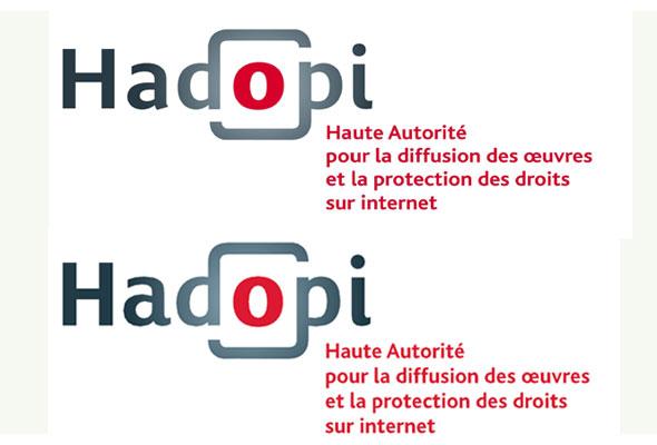 8,5 millions d’ euros pour Hadopi