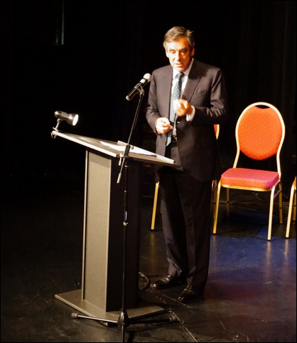 francois fillon debat contribuables