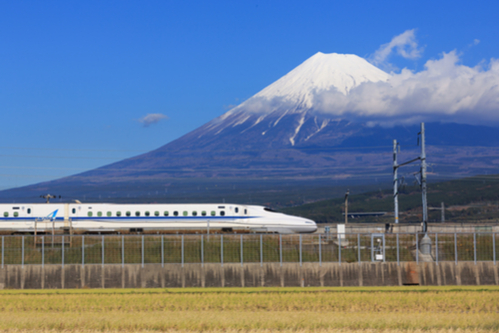 sncf l'exemple japonais