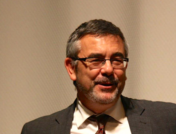 pierre garello économiste